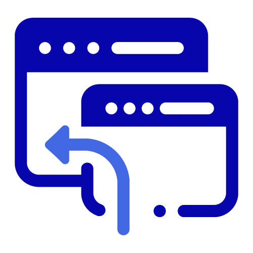 Build the Web, Front to Back
