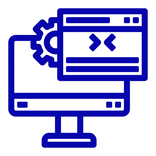 Back-End Development (Node.js, Express, Django)
