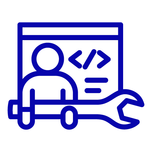 Front-End Engineer

