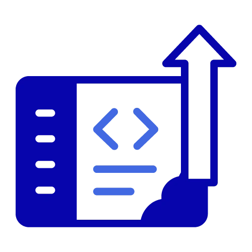 Made for Coders on the Rise

