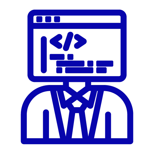 Back-End Developer
