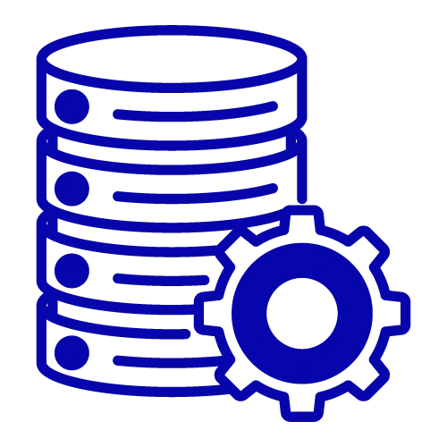 Database Management (MySQL, MongoDB, PostgreSQL)

