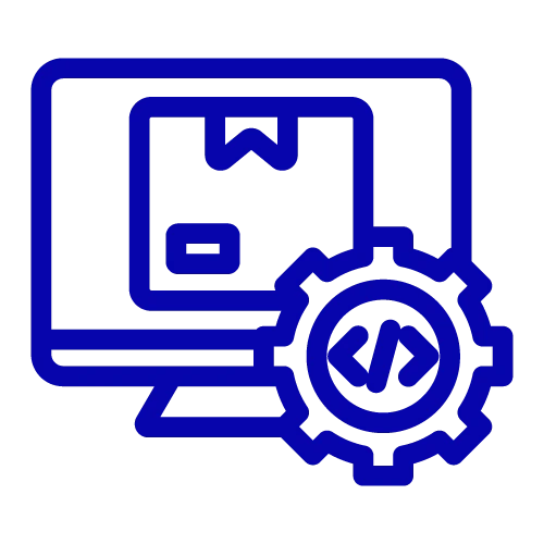 Technical Product Developer
