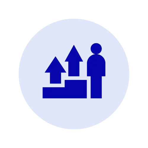 Better Career Paths with High Growth