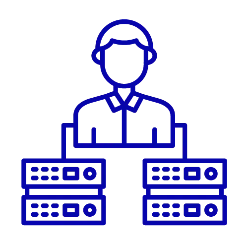 Big Data Specialist  