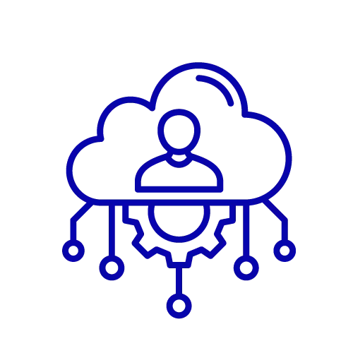 Cloud Data Engineer
