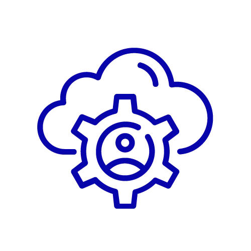 Cloud Network Engineer
