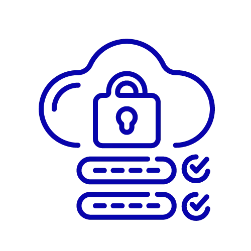Cloud Security & Compliance
