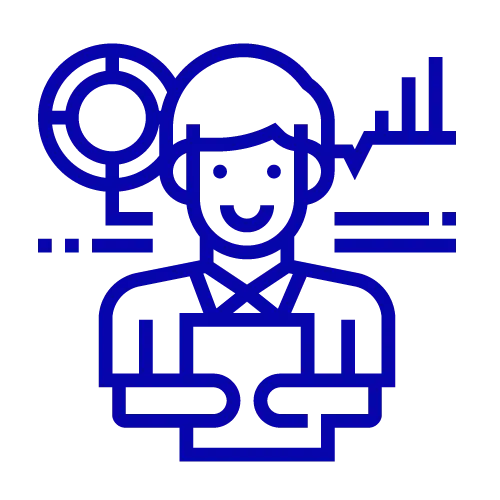 Data Analyst  