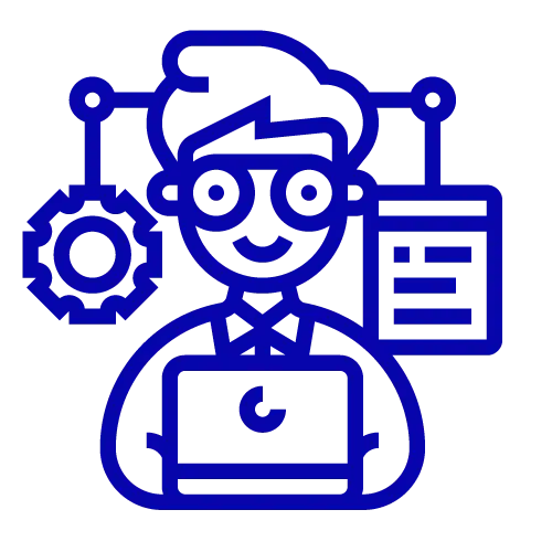 Data Engineer  