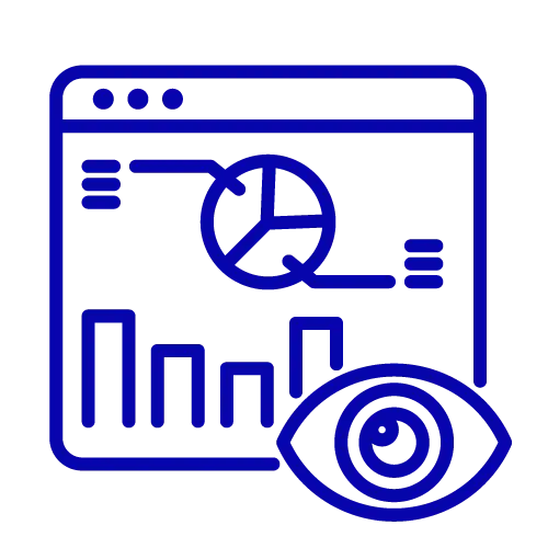 Data Visualization & Reporting