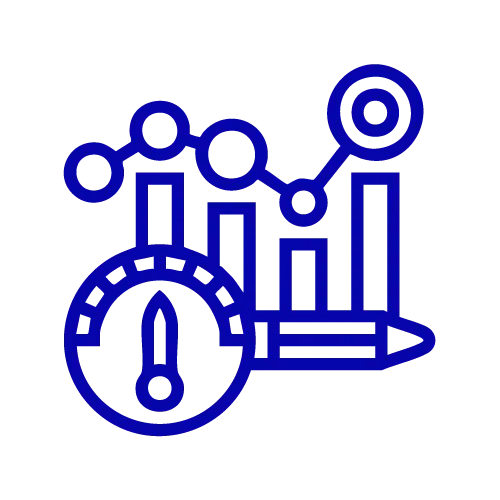  Digital Marketing & Performance Analysis
