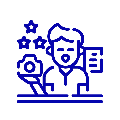  Digital Marketing Specialist
