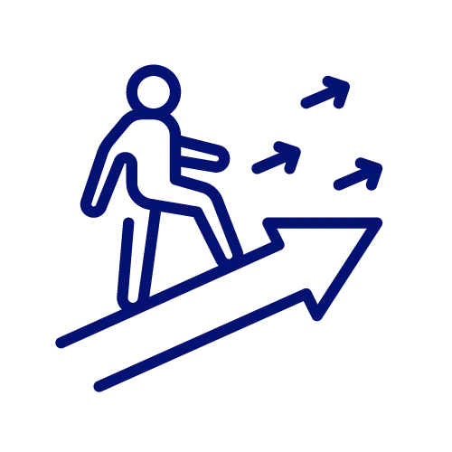 Discover your upskilling path