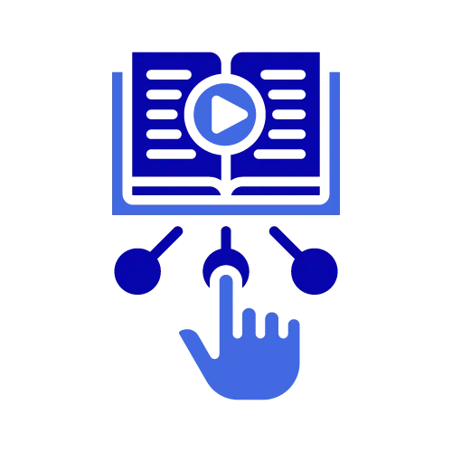 Flexible Digital Learning Designed for You

