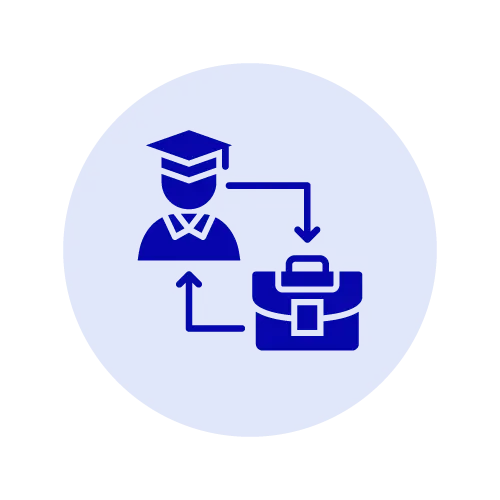 Gain Exposure to the Industry through Internships
