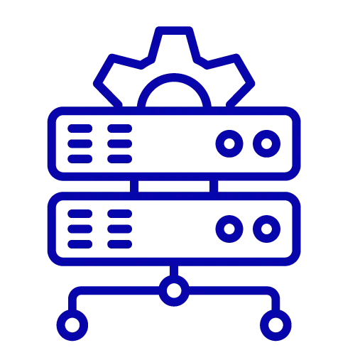 IT Infrastructure Setup  