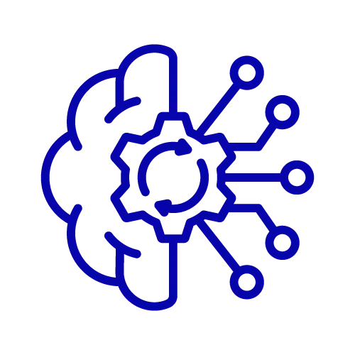 Machine Learning & AI

