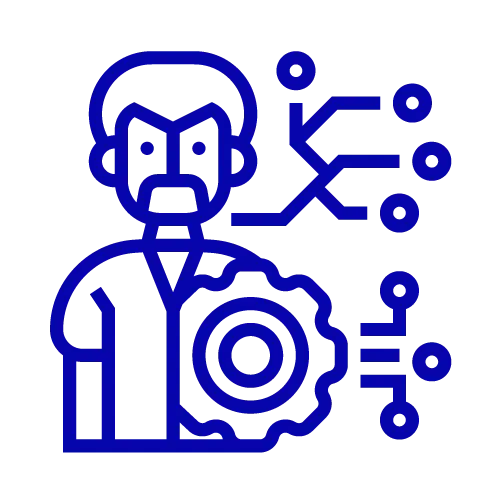Machine Learning Engineer  