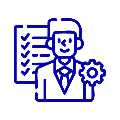 Marketing Coordinator