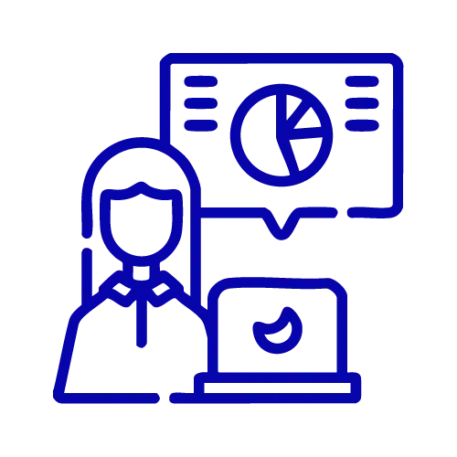  Marketing Data Analyst