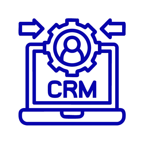  Sales Strategy & CRM Integration