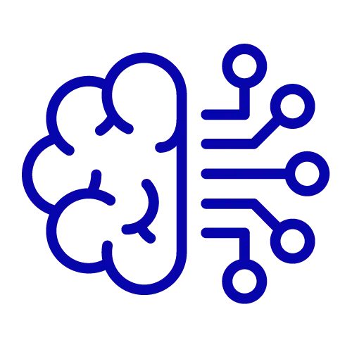 Artificial Intelligence & Machine Learning