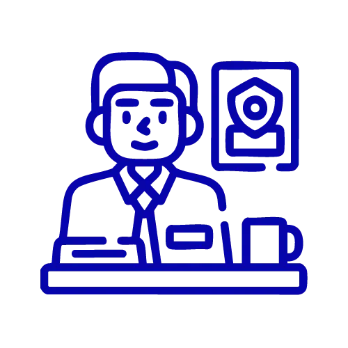 Compliance Officer  
