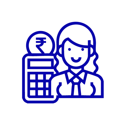 Financial Accountant
