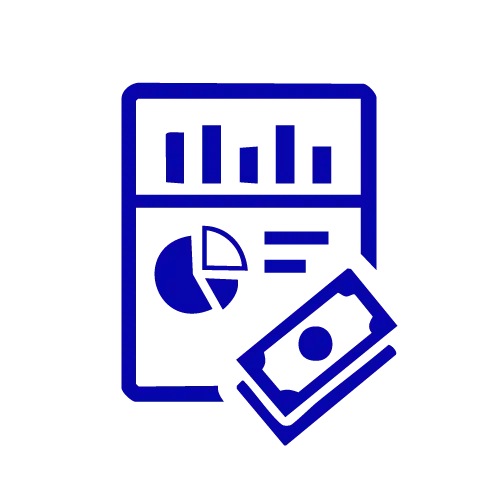 Financial Reporting & Compliance
