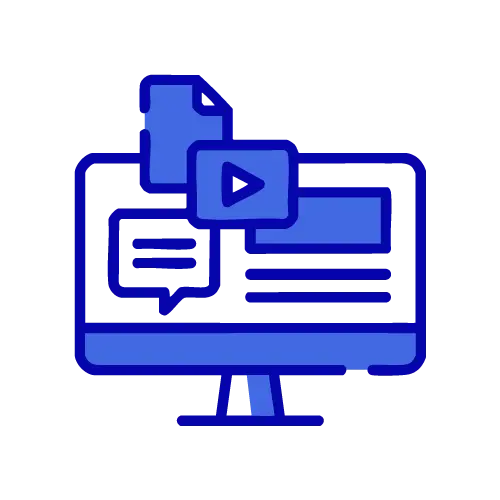 Flexible Digital Learning Designed for You
