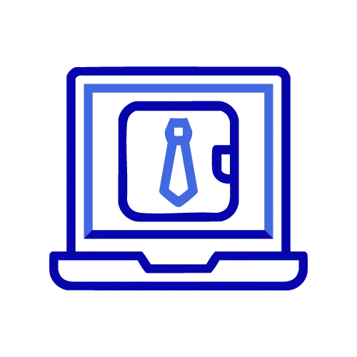 Flexible Online Format for Executive Learners:
