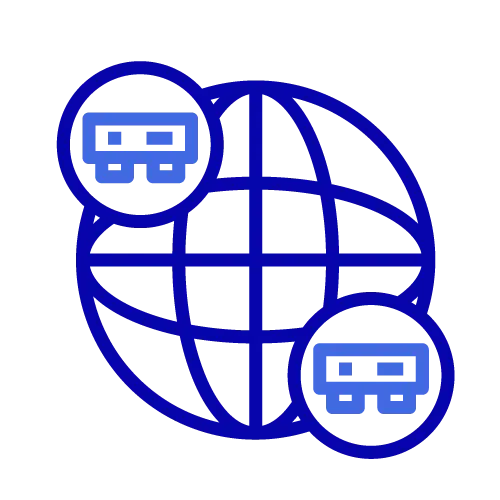 Global Trade Hub
