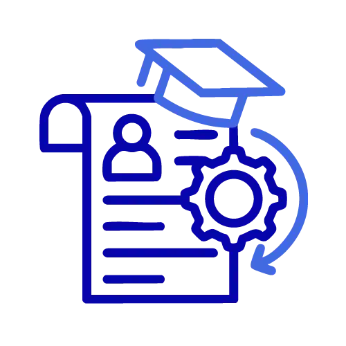 Industry-Relevant Curriculum
