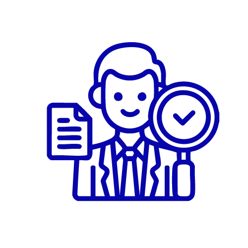 Internal Auditor
