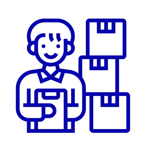 Inventory Manager 
