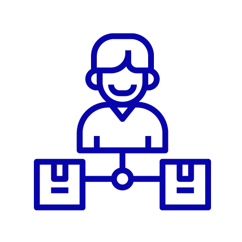 Logistics Coordinator