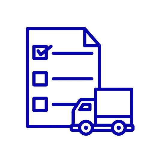 Logistics & Transport Planning