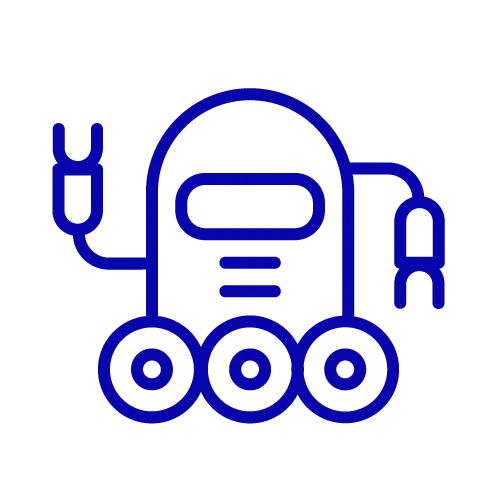 Robotics & Intelligent Systems
