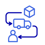 logistics and supply chain
