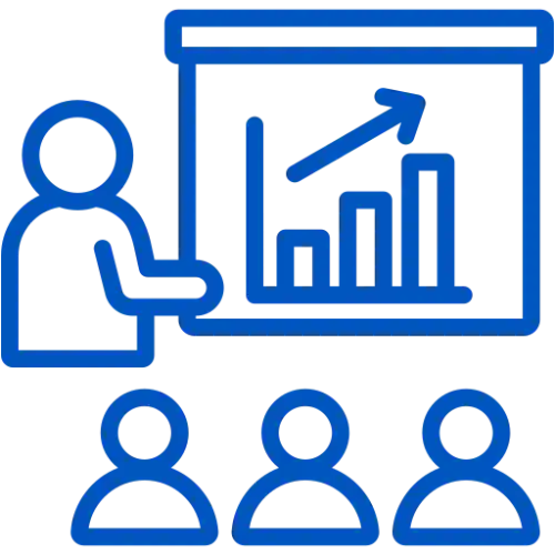 Digital Marketing Training Experts