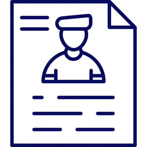 Project Portfolio That Stands Out
