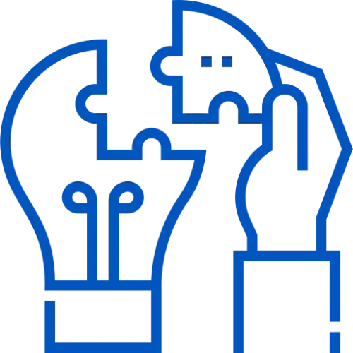 Business Problem Solving Skills
