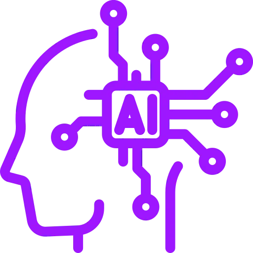 You’ll build AI models from scratch
