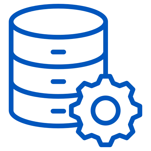 You’ll know your way around data
