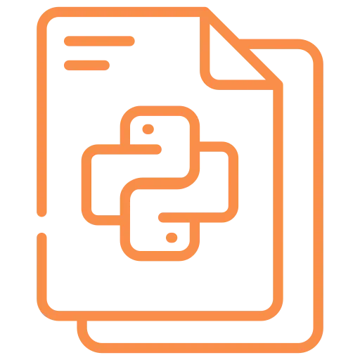 You’ll own Python like a true PRO
